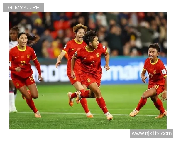 振翅高飞！中国U16女足锁定世界杯席位，新星闪耀，未来可期！