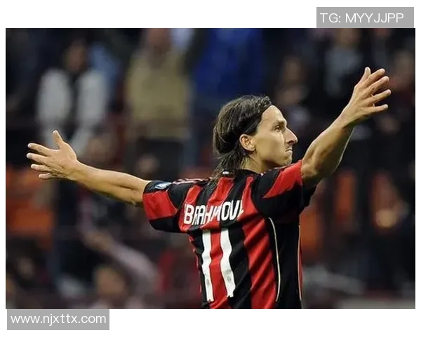 上帝的艺术品：兹拉坦·伊布拉希莫维奇那些违背物理定律的狂想曲