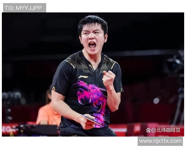 樊振东效应席卷全球：18国转播背后的德甲“中国局”与破圈密码